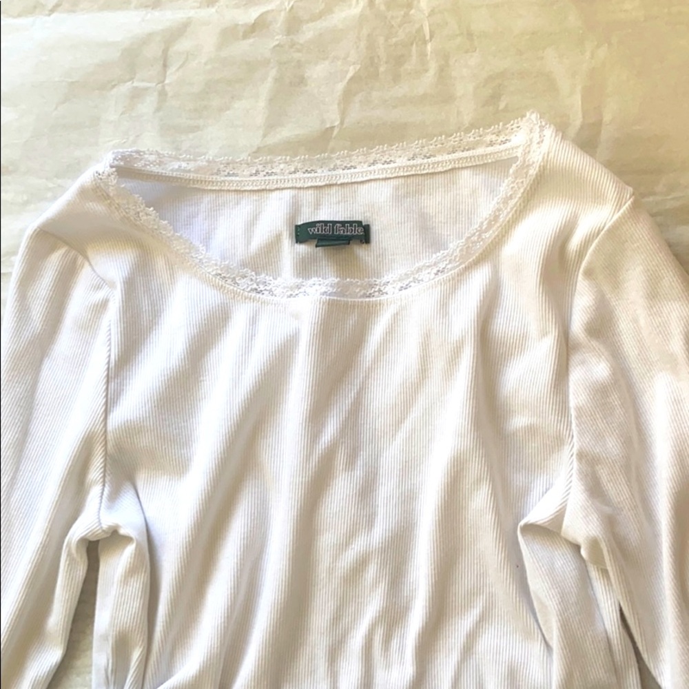 A Outfit